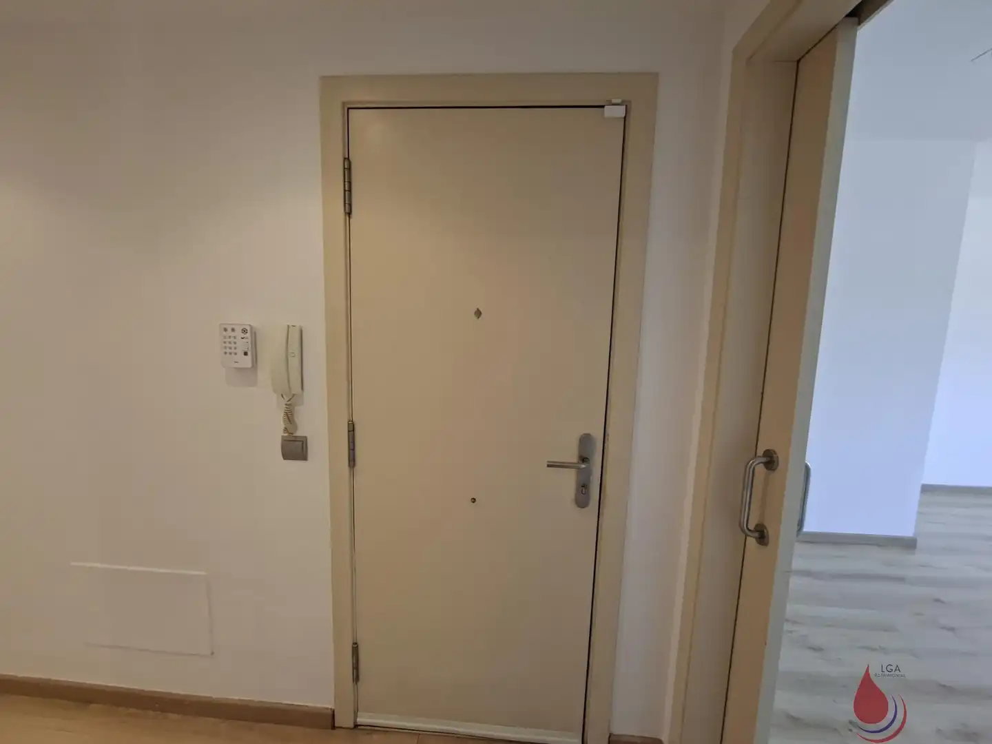 Piso en venta en El Vendrell con Aire acondicionado, Parquet y Terraza
