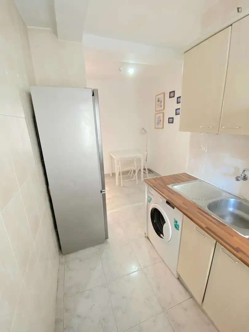 Habitació a El Torrejón - El Cerezo
