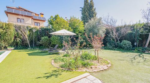 Foto 4 de Casa o chalet en venta en Gójar, Granada