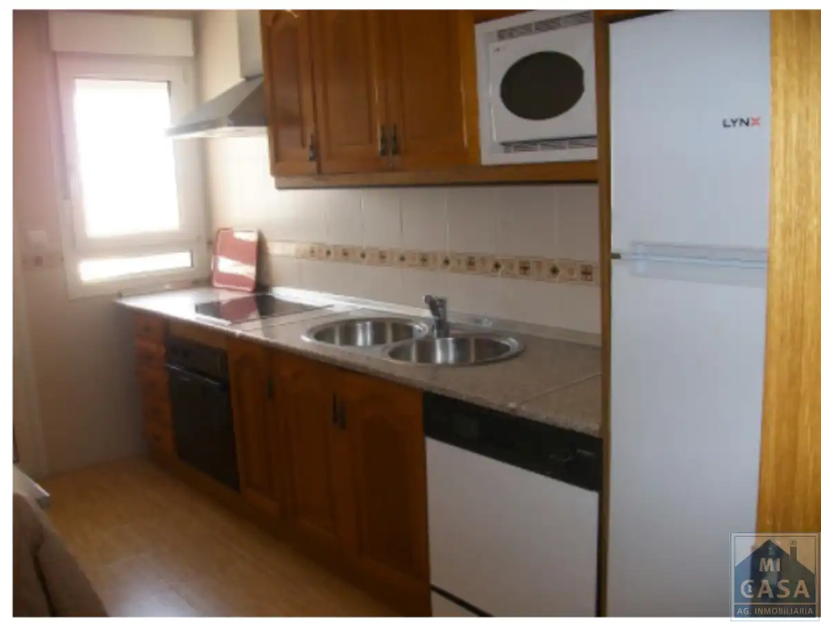 Apartments for rent in Sur