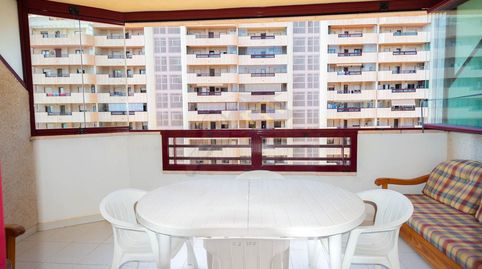 Foto 5 de Apartamento en venta en Juan Carlos I, 28, Zona Levante - Playa Fossa, Calpe / Calp
