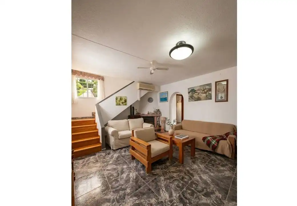 Chalet con terraza en venta en Cotobro, imagen 11
