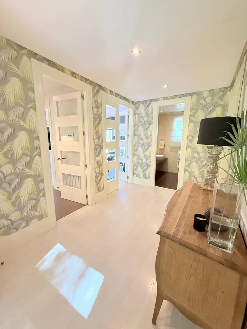Casa aparellada amb terrassa de lloguer a Este, imagen 27