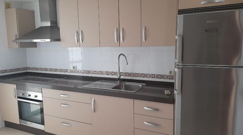 Foto 4 de Apartamento en venta en Chapín - Campus Universitario - Navinco, Jerez de la Frontera