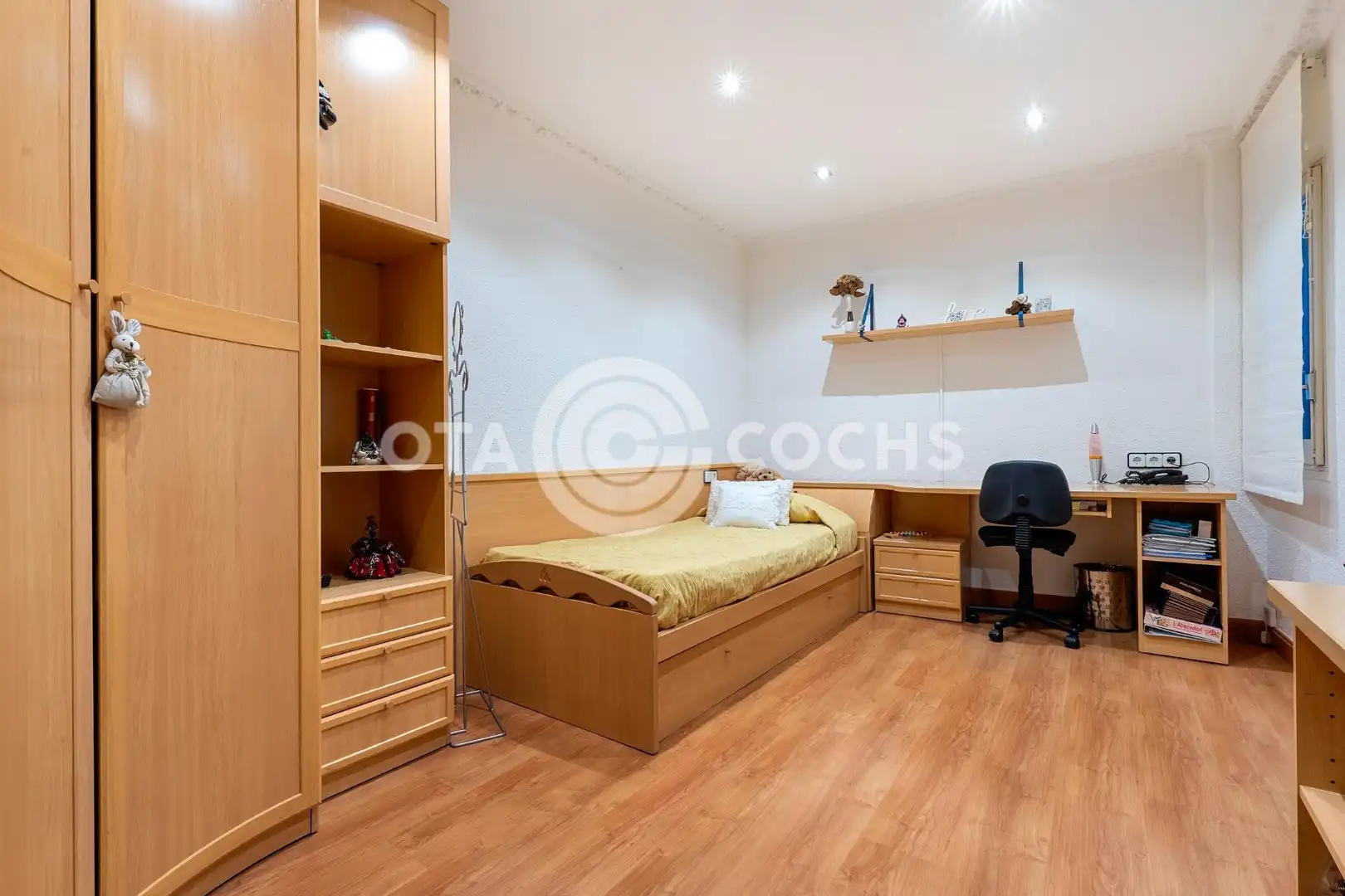 Residential for sale in Carrer de Sant Llorenç, imagen 33
