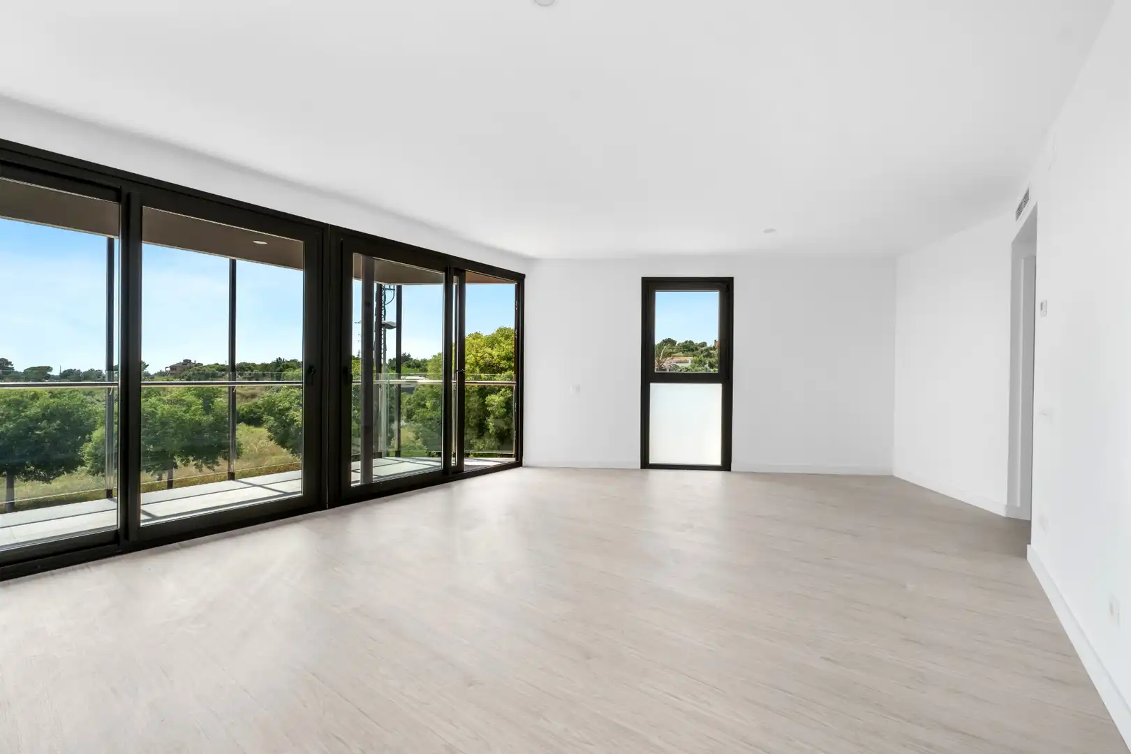 Wohnung zum Verkauf in Avinguda de la Torre del Vallès, 78, La Collada - Sis Camins