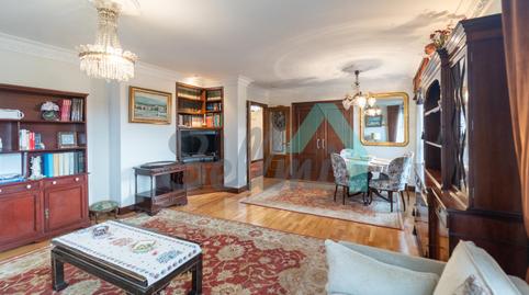 Foto 4 de Pis de lloguer a Fundación Príncipe de Asturias, Ciudad Naranco - Prados de La Fuente, Oviedo