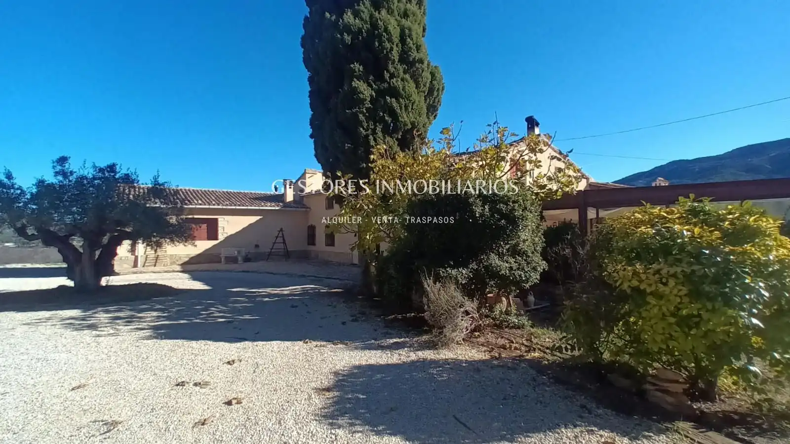 Casa con piscina in vendita a Batoi, imagen 7