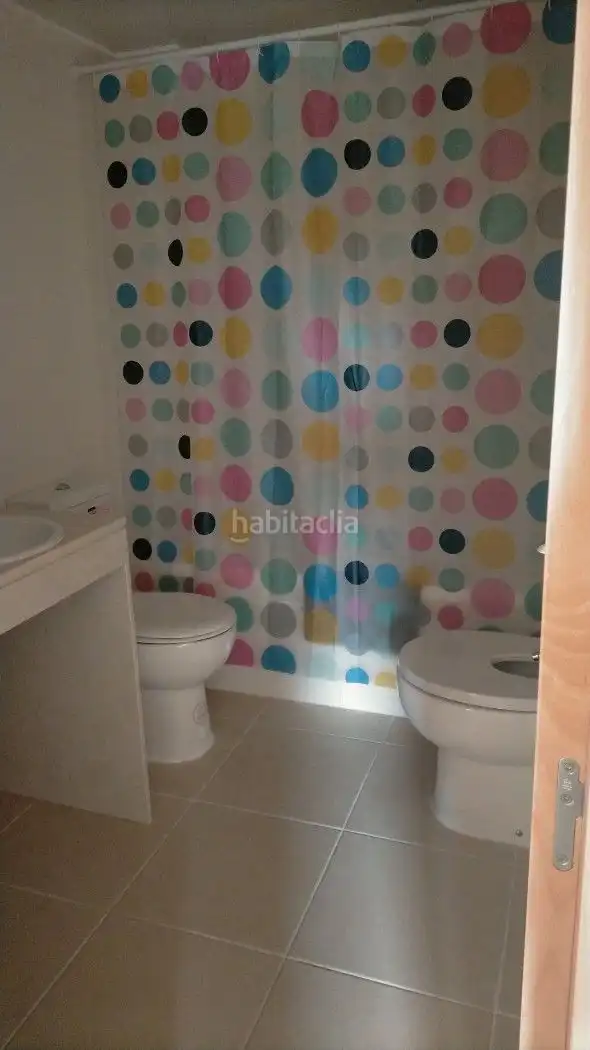 Apartamento con piscina en alquiler en Avinguda de la Generalitat 12, imagen 3