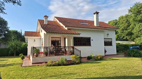 Foto 4 de Casa o xalet en venda a Lugar Seselle, 85, Ares, A Coruña