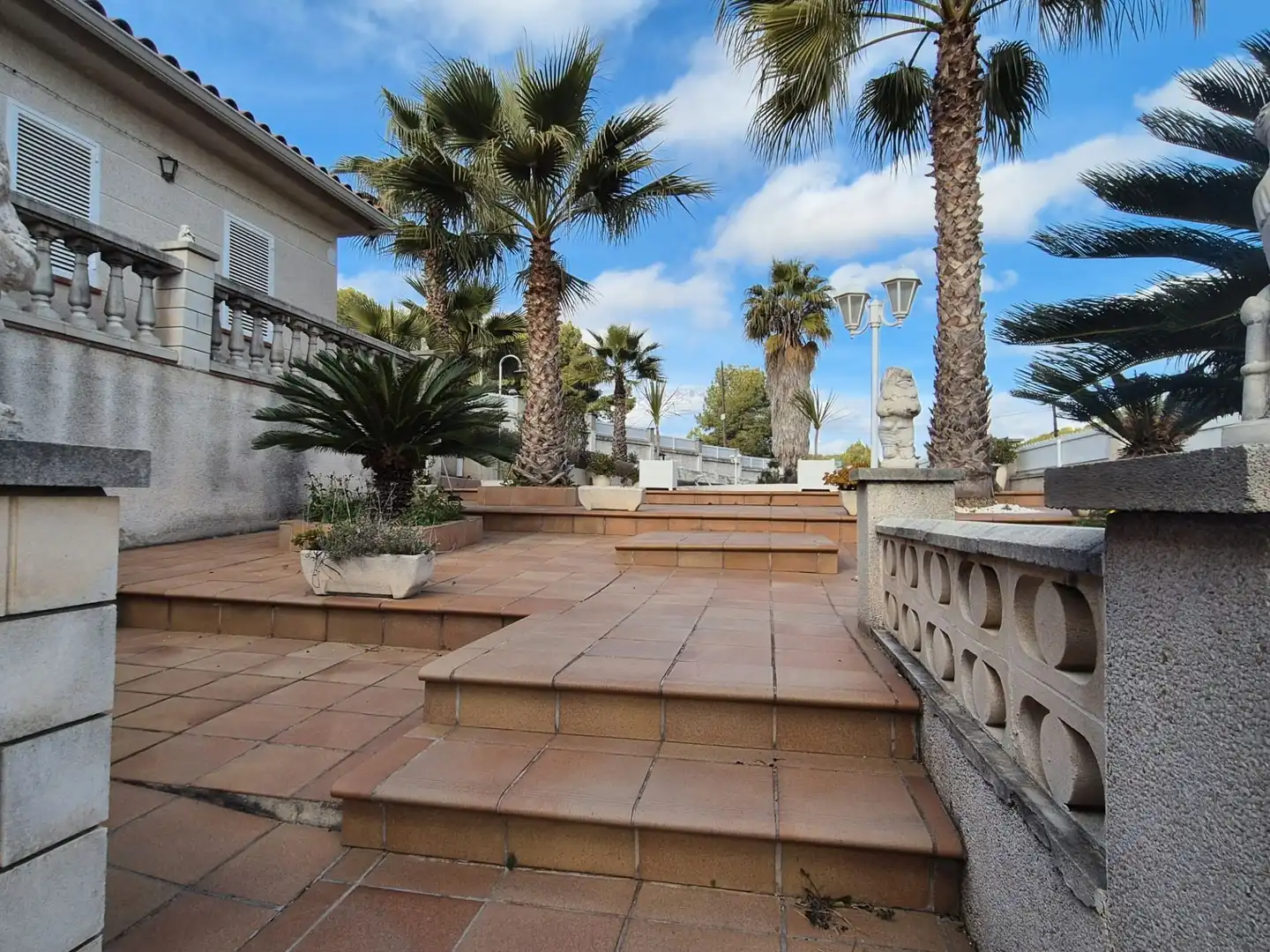 Terrace of Houses for sale in Calafell  with Air Conditioner, Heating and Private garden