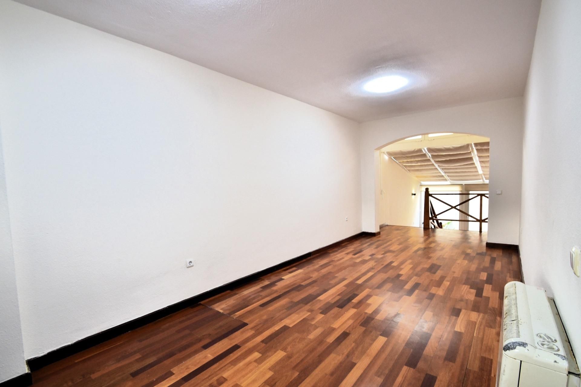 Single-family semi-detached to rent in San Cristóbal de la Laguna  with Private garden