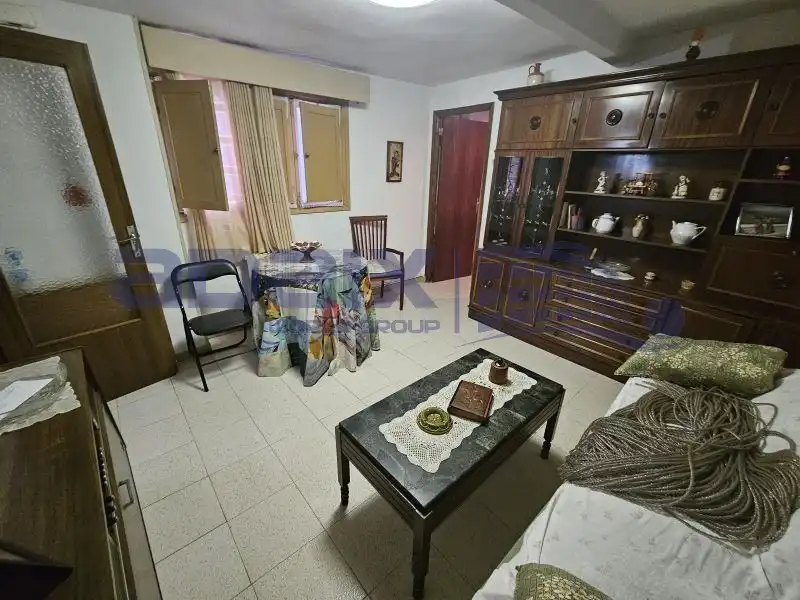 Sala d'estar de Casa o xalet en venda en Fuencaliente amb Calefacció