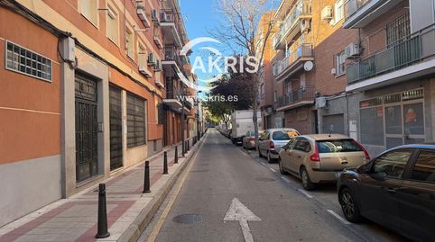 Foto 5 de Casa o chalet en venta en Del Rayo, La Alhóndiga, Getafe