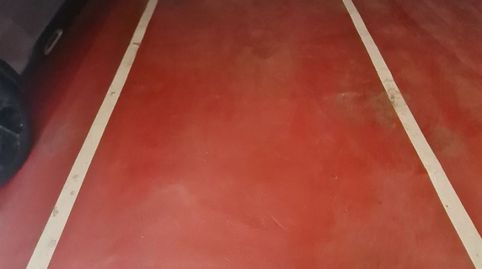 Foto 2 de Garaje en venta en Calle de Soria, 2, La Serna, Fuenlabrada