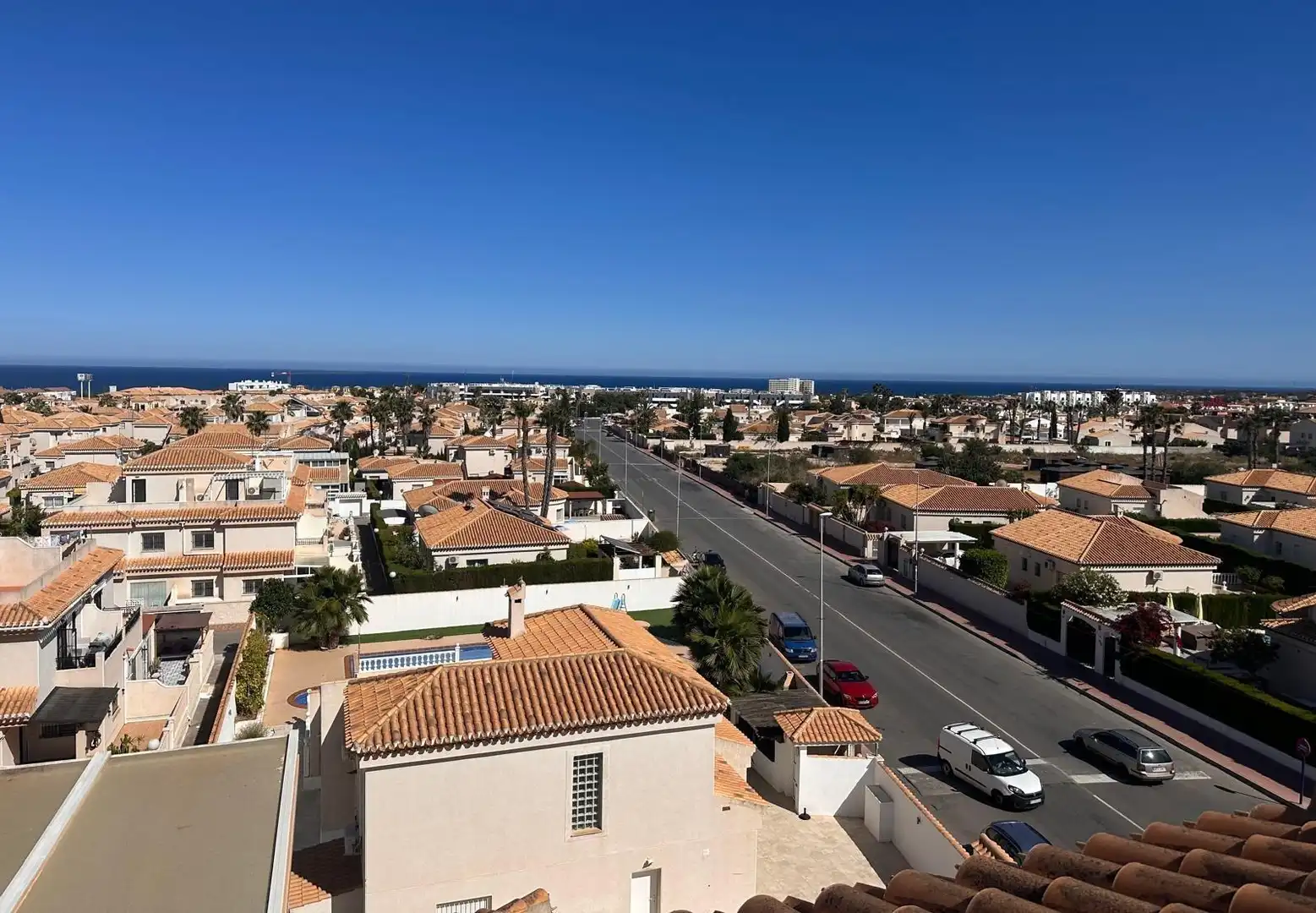 Appartement compact à vendre à Orihuela Costa, imagen 3