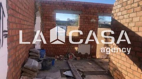 Foto 2 de Casa o xalet en venda a Centro - Doña Mercedes, Dos Hermanas