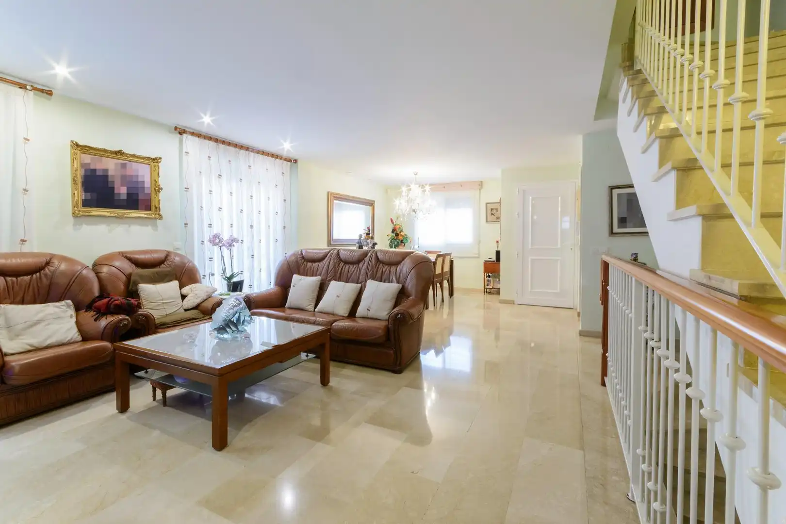 Chalet con terraza en venta en Calle ESTATUT VALENCIÀ, imagen 13