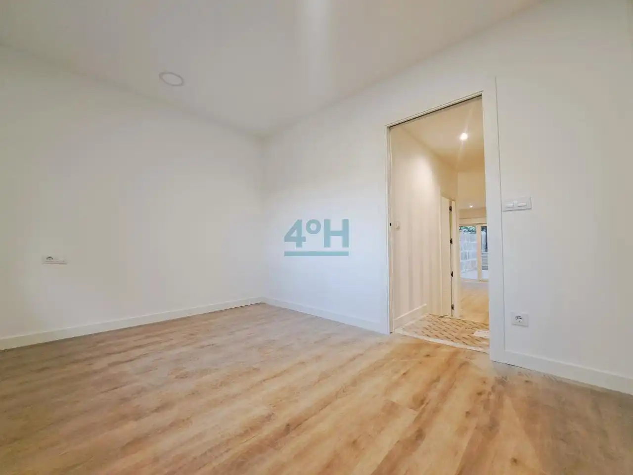 Apartament en venda en Ourense Capital  amb Calefacció i Terrassa