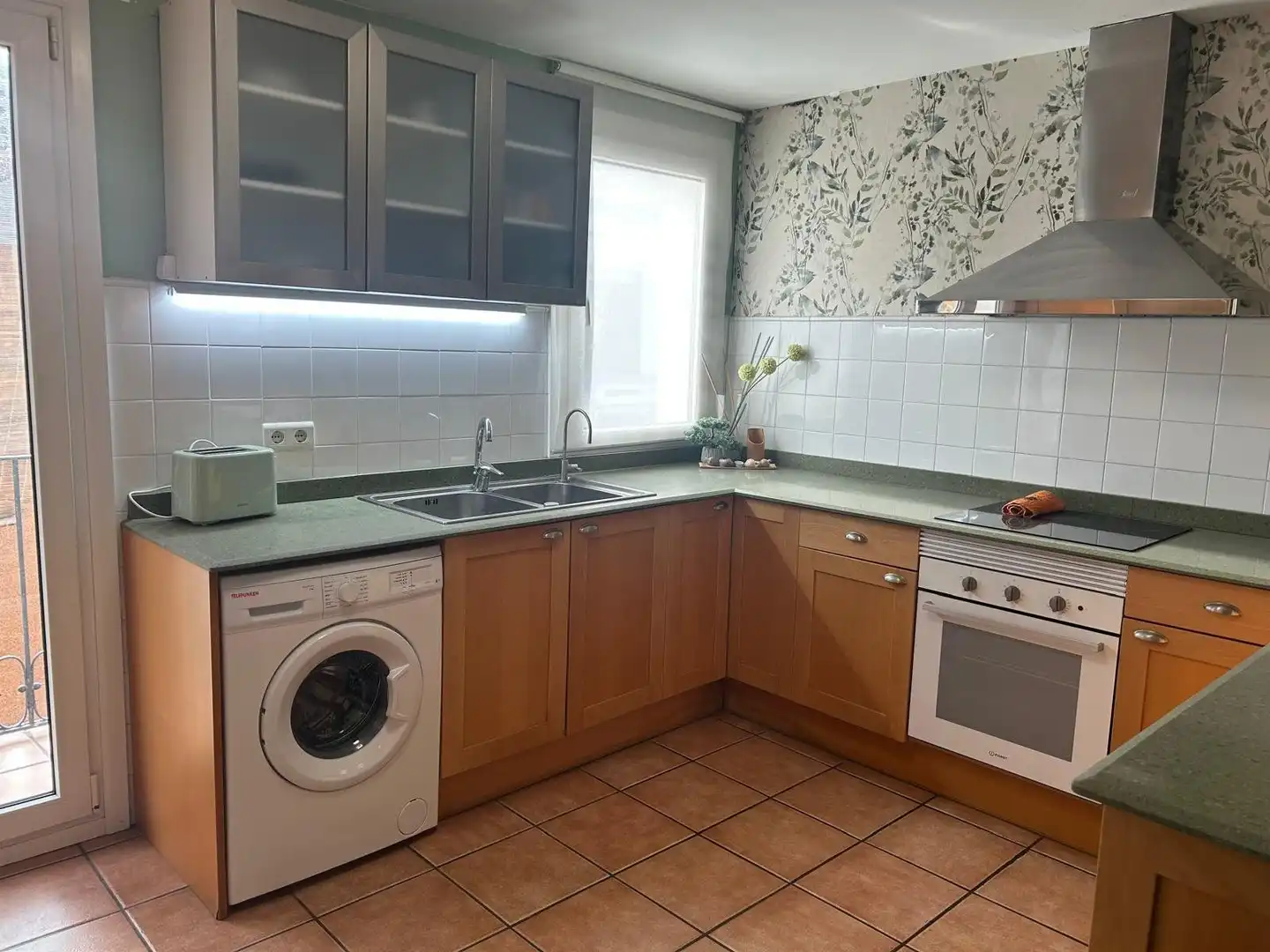 Penthouse with terrace for sale in Casco Urbano, imagen 28