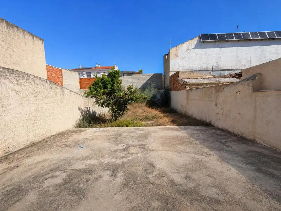 Casa adosada en venta en Molina de Segura con Calefacción y Trastero