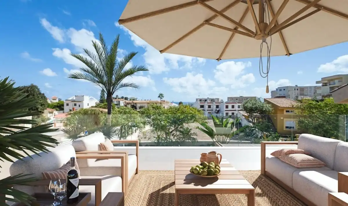 Casa o xalet en venda a Cabo de Palos