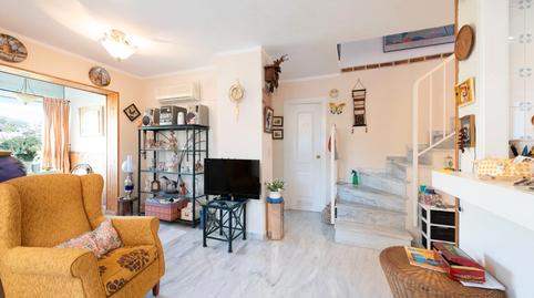 Foto 4 de Àtic en venda a Calle Ronda del Golf Oeste, Hacienda Torrequebrada, Málaga