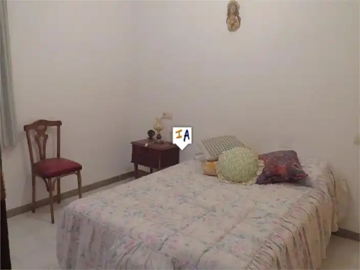 Adossat en venda a Santiago de Calatrava, imagen 8