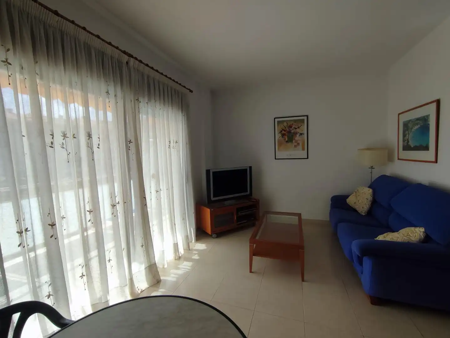 Appartement avec piscine à vendre à Fenals, imagen 4