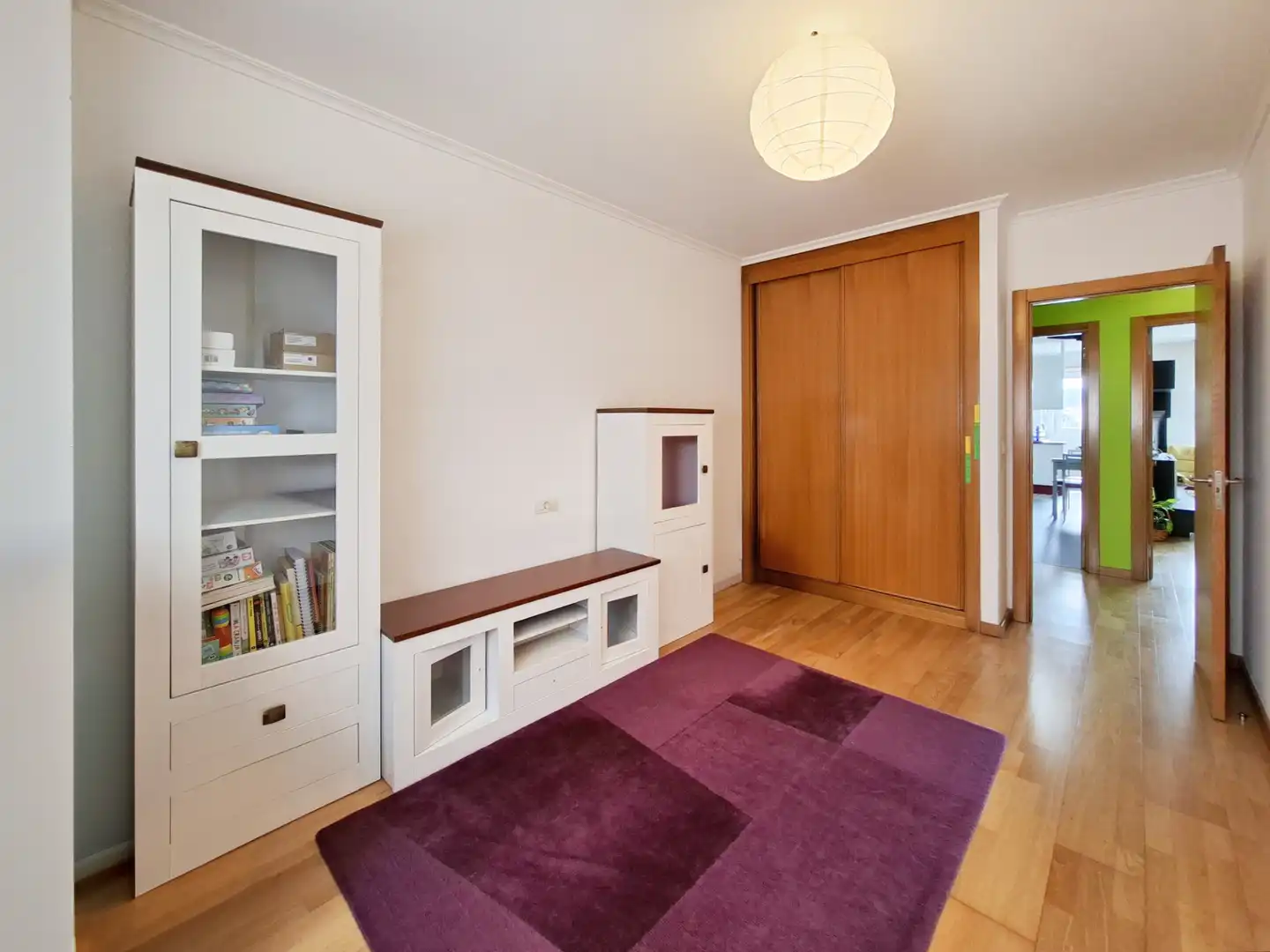 Flat for sale in Cambre   with Heating, Parquet flooring and Storage room