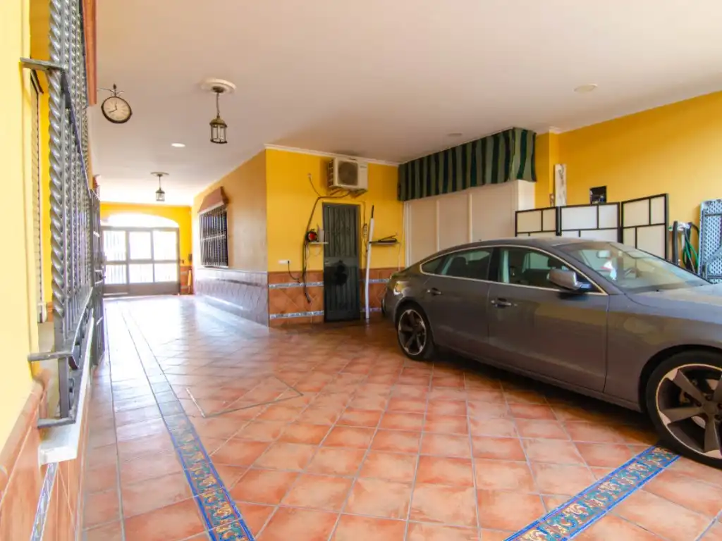 Houses for sale in San José de la Rinconada