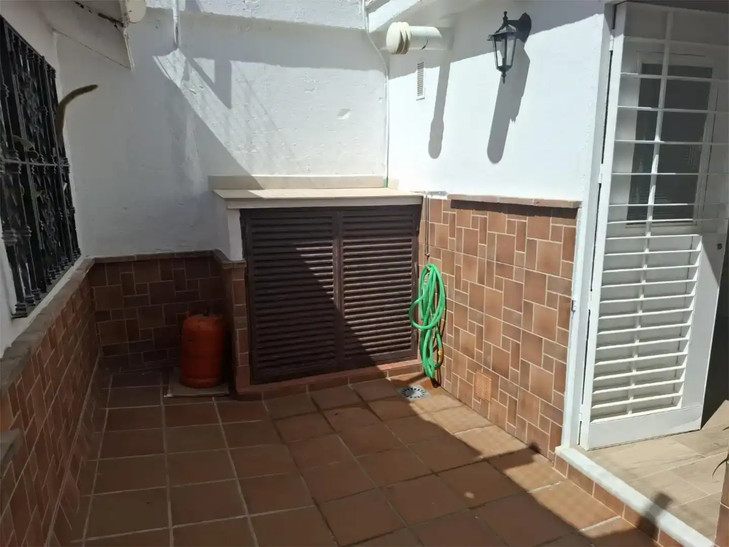 Terraza de Piso en venta en Cerro - Amate