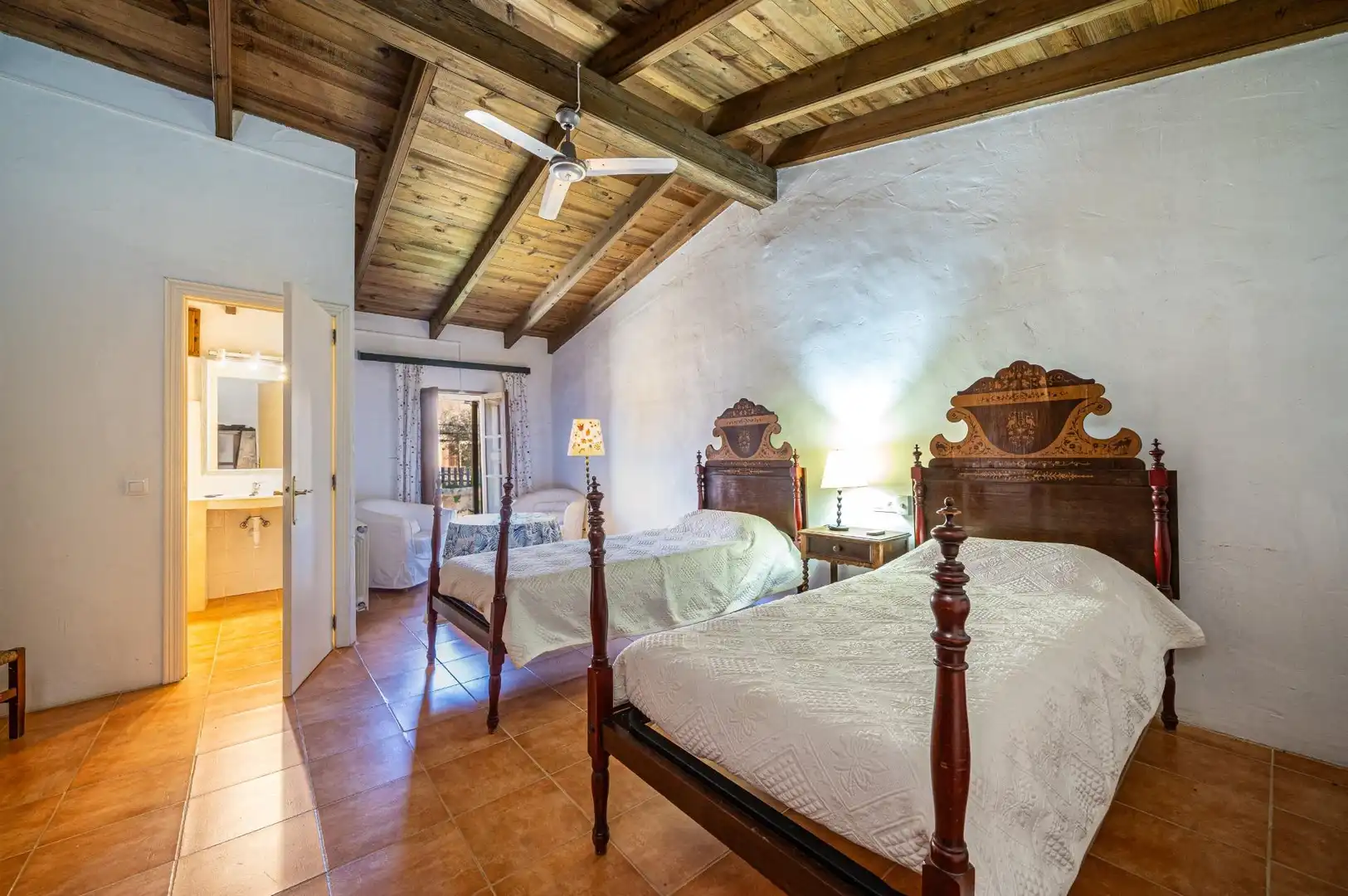 Habitación de Edificio en venta en Inca con Alarma y Piscina comunitaria