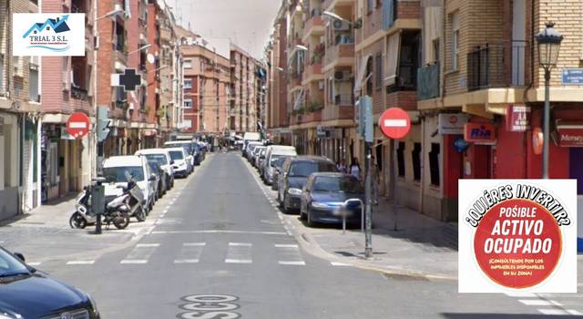 Piso en Venta en Calle PADRE VIÑAS en Els Orriols