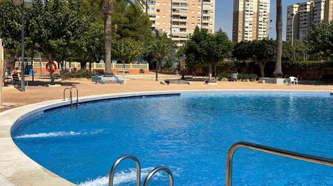 Foto 2 de Planta baixa en venda a Playa Muchavista, El Campello