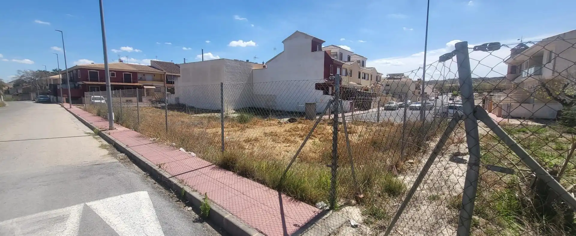 Terrenys i solars en venda a Villanueva del Río Segura, imagen 6