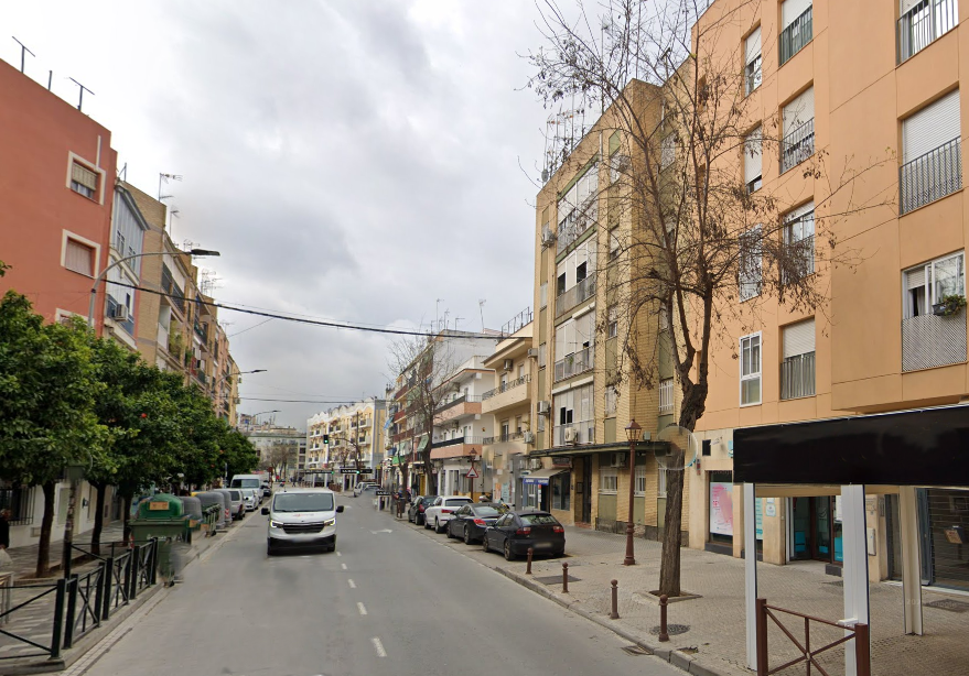 Wohnung zum verkauf in CL SANTA MARIA DE GRACIA, Camas