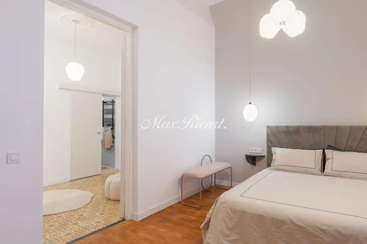 Appartamento con terrazza in vendita a Ciutat Vella, imagen 15