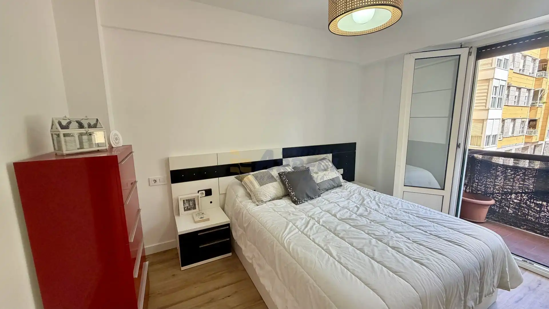 Bedroom of Flat for sale in Eibar  with Storage room