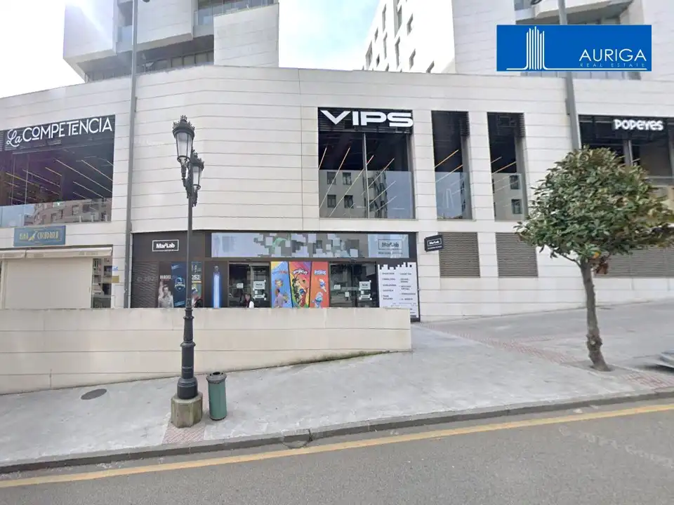 Local comercial en venda a Centro - Casco Histórico, imagen 3