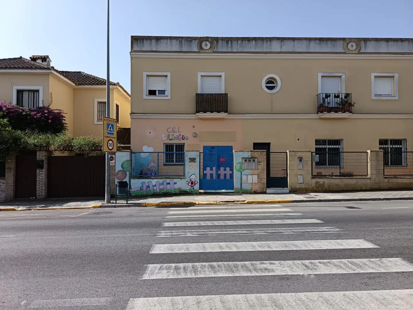 Local comercial en venta en Calle Genil, imagen 3