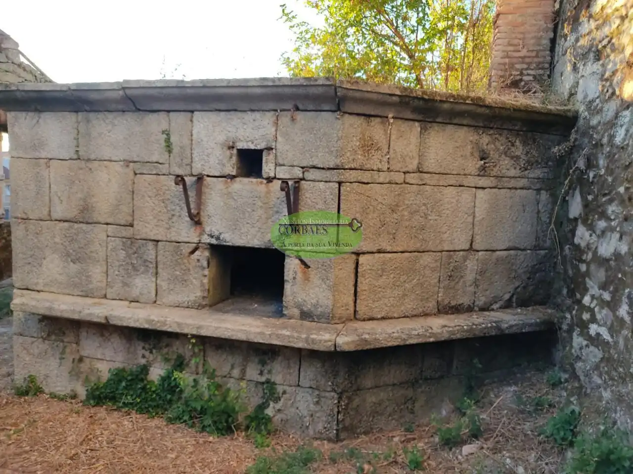 Casa amb jardí en venda a Maside, imagen 3