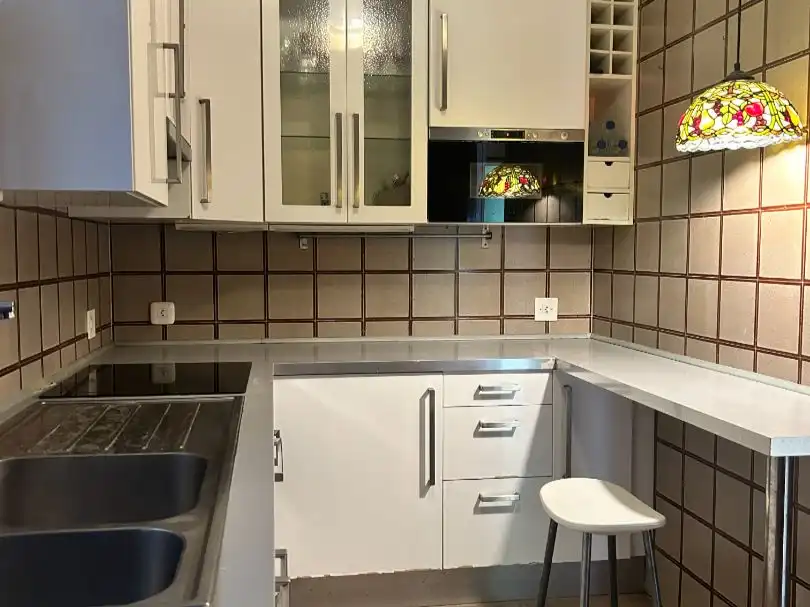 Wohnung zum Verkauf in s'auguer 40
