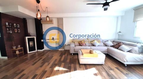 Foto 2 de Dúplex en venta en San José, Murcia