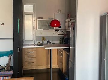 Foto 4 de Pis en venda a Bailén Kalea, San Francisco, Bizkaia