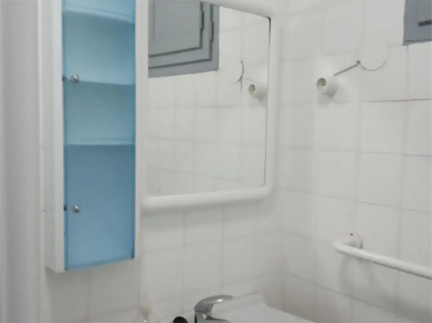 Bathroom of Storage room for sale in Alpartir