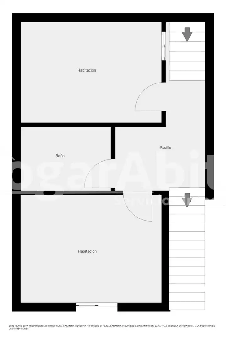 Haus oder Chalet zum Verkauf in Cullera mit Terrasse und Abstellraum