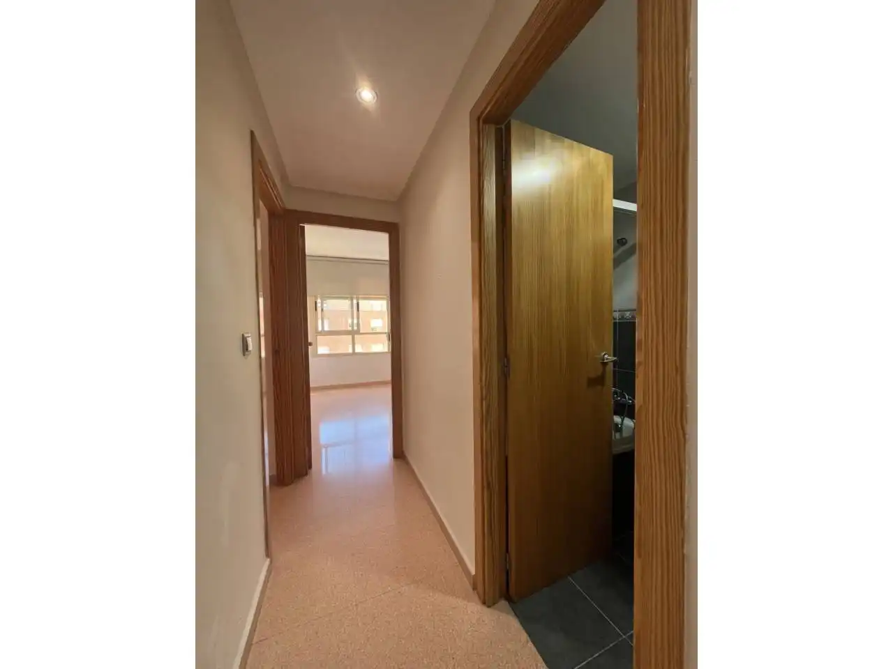 Piso de alquiler en Sant Joan d'Alacant con Calefacción, Trastero y Balcón