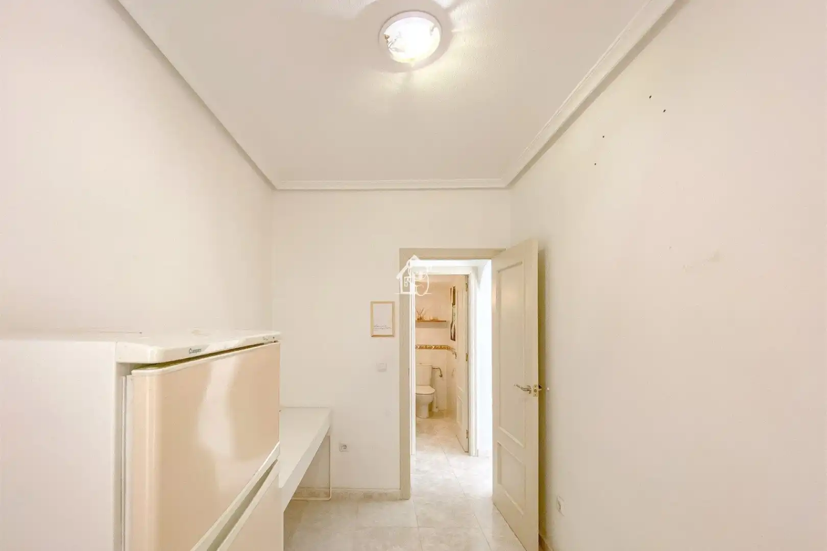 Casa adosada en venda en Torrevieja amb Aire condicionat, Jardí privat i Terrassa