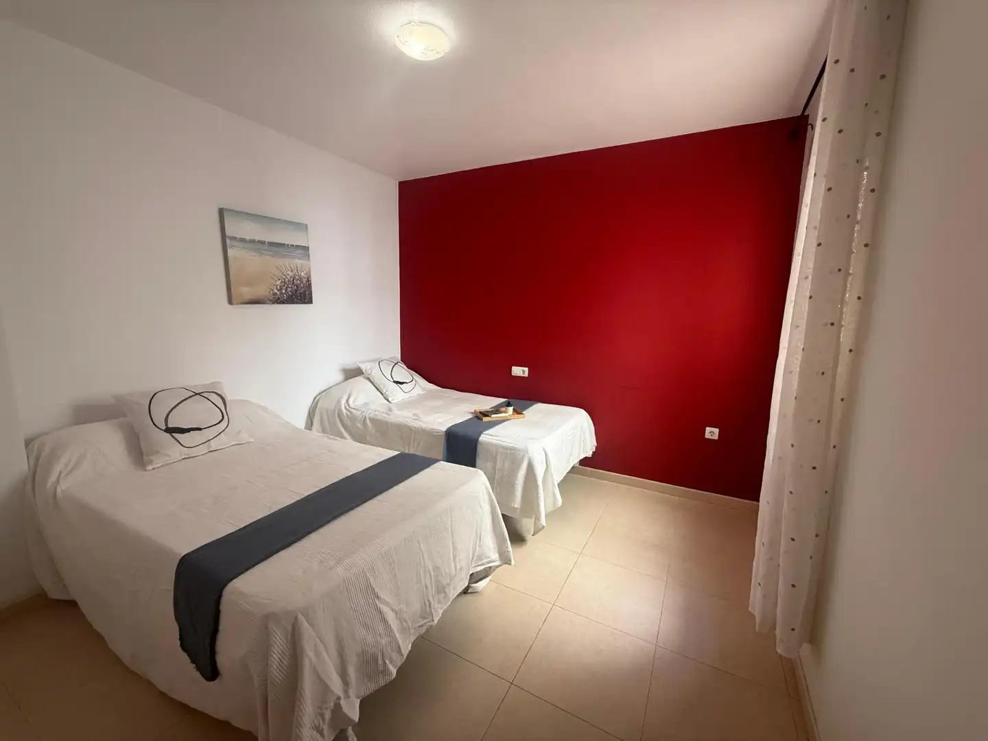 Wohnung mit Terrasse zum Verkauf in Ceutí, imagen 9
